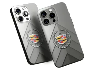 Cadillac Custodia Telefono Universale Pro Max